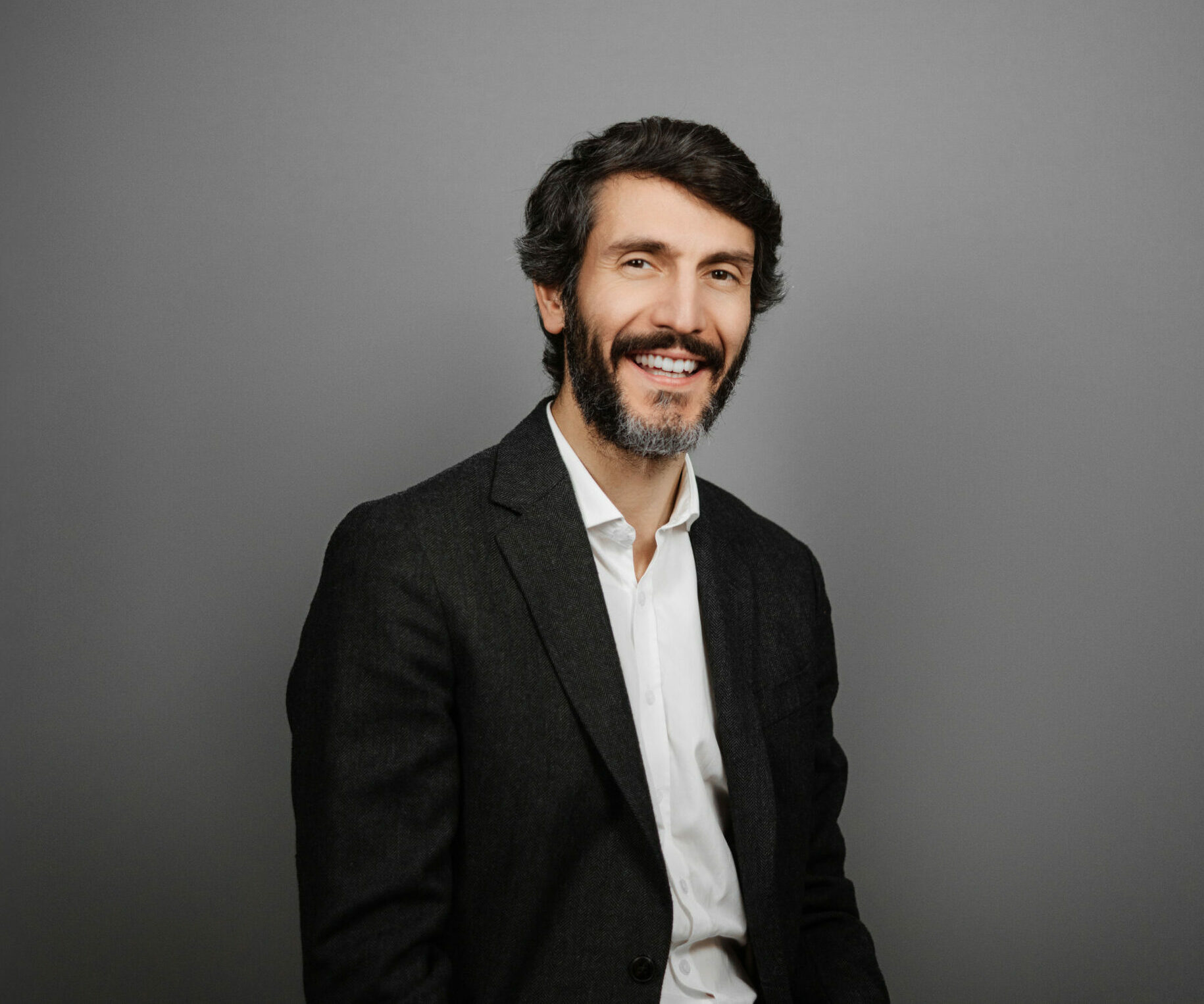 Photo portrait de Maitre Martin LOISELET, avocat dijon