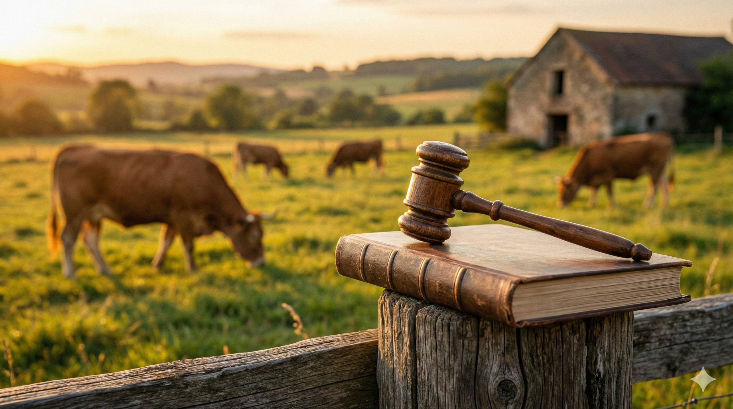 image de vache, loi agricole
